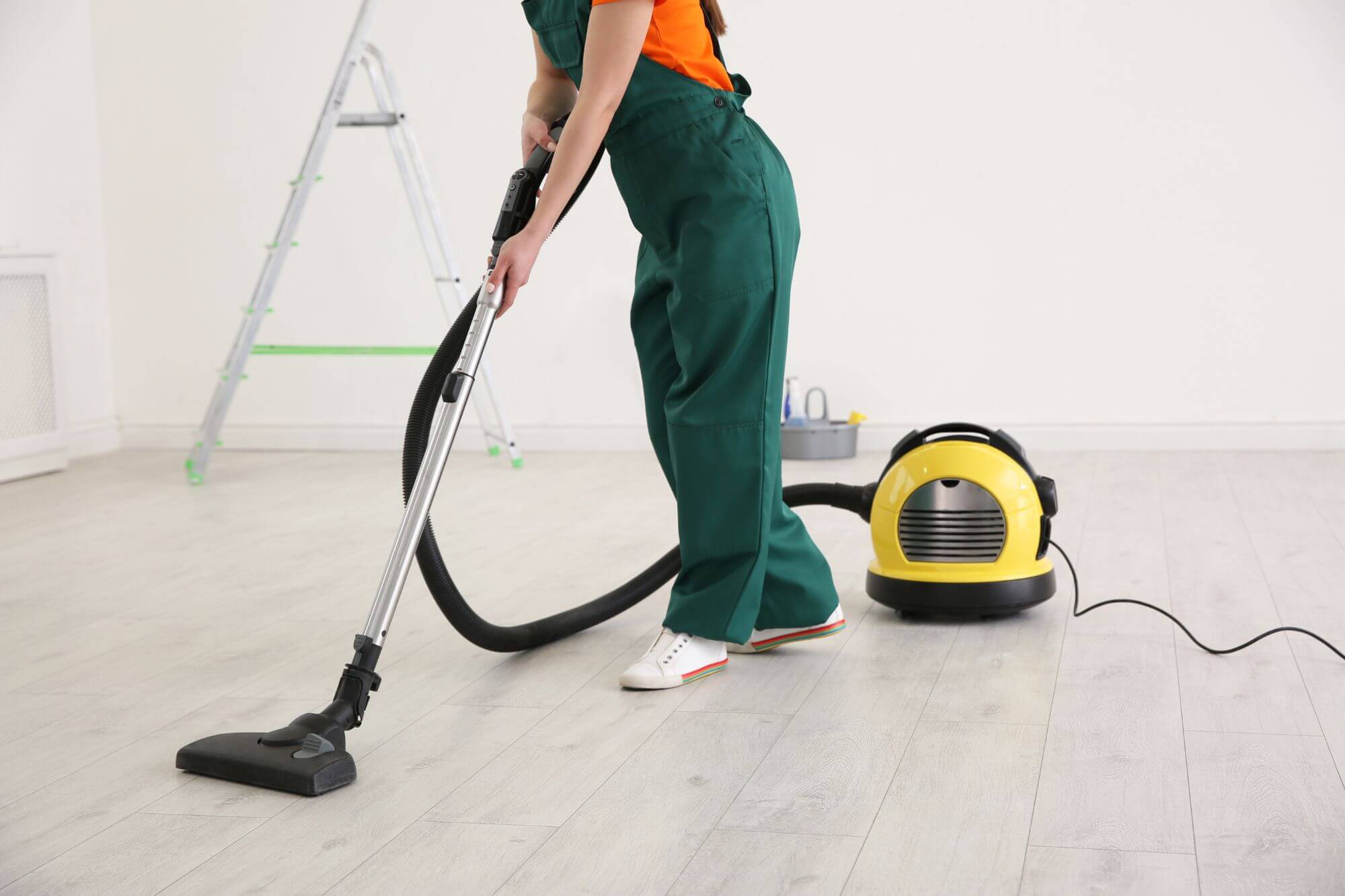 Reliable post construction cleaning service in Fort Collins CO