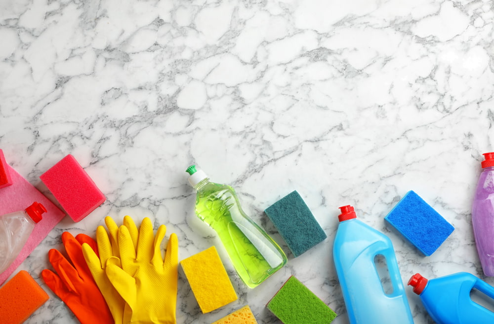 Where can I find a reliable custom cleaning company in Fort Collins, CO