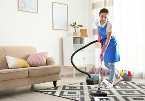 how to find expert cleaners in Loveland