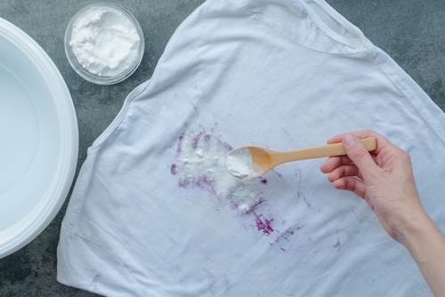 How to Tackle Stubborn Stains and Grime