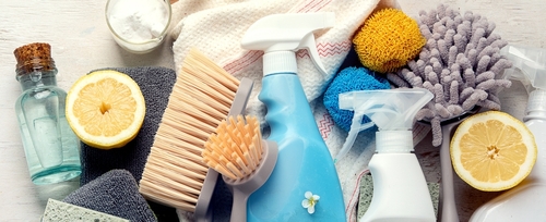 Which company provides dependable deep cleaning in Laporte, CO & the region